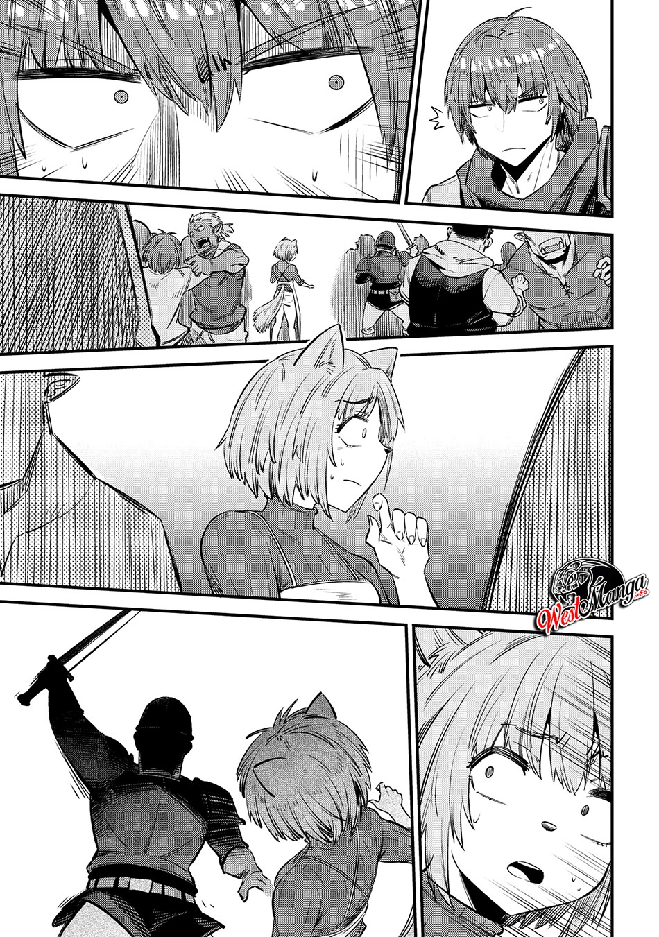 Kaifuku Jutsushi Yarinaoshi: Sokushi Mahou to Skill Copy no Chouetsu Heal